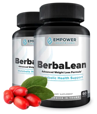 BerbaLean Buy Now